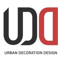 Urban Decoration Design logo - Similar company to R&D Design