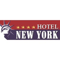 Hotel New York Vlore logo - Similar company to Henn Na Hotel New York