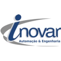 INOVAR Automação & Engenharia logo - Similar company to Integrum Inteligência Industrial