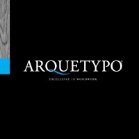 Arquetypo logo - Similar company to Arquimadera