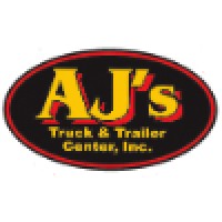 AJ's Truck & Trailer Center logo - Similar company to Mechlec