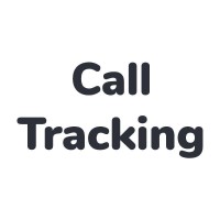 Calltracking logo - Similar company to Call Sumo