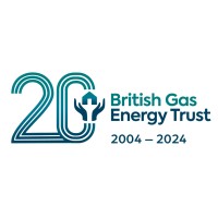 British Gas Energy Trust logo - Similar company to Kent Refugee Action Network (Kran)