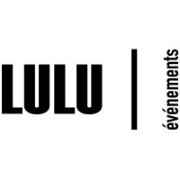 Lulu événements logo - Similar company to Opc Events