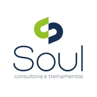 Soul Consultoria e Treinamentos logo - Similar company to Soul Desenvolvimento Humano & Treinamentos