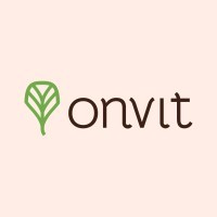 Onvit logo - Similar company to Sim7 Viagens