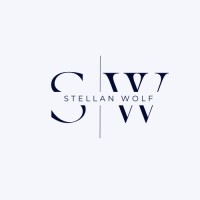 Stellan Wolf logo - Similar company to Oneringci