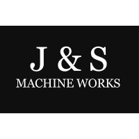 J & S Machine Works logo - Similar company to Advanced Technology Company
