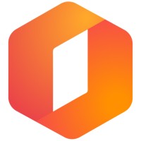 Open BA logo - Similar company to Scaleapp