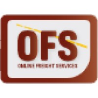 Online Freight Services, Inc. logo - Similar company to Fulgor