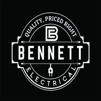 Bennett Electrical Services logo - Similar company to Bennett Electrical