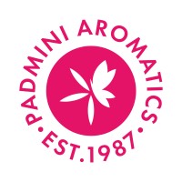 Padmini Aromatics logo - Similar company to Yoactiv