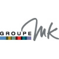 Groupe MK SA logo - Similar company to Els Management Sàrl