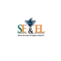 Shark Erection & Engineering Limited