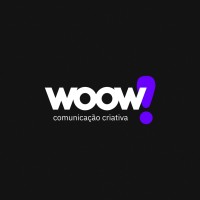 Woow! Comunicação criativa logo - Similar company to Gaafer Passo Fundo