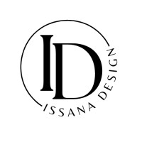 Issana Design logo - Similar company to De Boysson Design