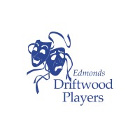 Edmonds Driftwood Players logo - Similar company to Edmonds Center For The Arts
