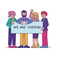 Corporate Hiring logo - Similar company to Corporate Hiring Solutions Inc.