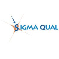 SIGMAQUAL logo - Similar company to Imchem