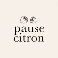 Pause Citron logo - Similar company to Zzz...Zen - Le Bar A Sieste