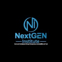 NextGEN institute logo - Similar company to Notre Dame Business Club