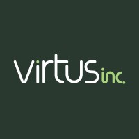 Virtus Inc logo - Similar company to Virtos Group