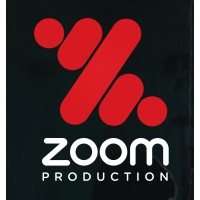 Zoom Production logo - Similar company to Zoom Production