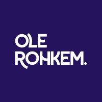 OLE ROHKEM logo - Similar company to Dd Foundation