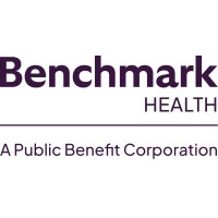 Benchmark Health logo - Similar company to Morningside