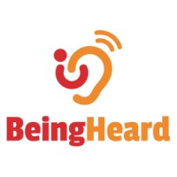 Being Heard logo - Similar company to Being Heard