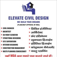 Elevate Civil Design and Construction Company logo - Similar company to Tr Construction And Interior