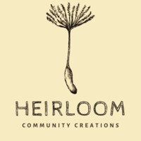 Heirloom Community Consulting logo - Similar company to Unity Community Centre