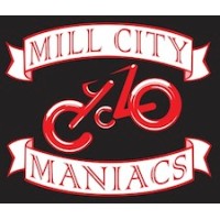 Mill City Cyclomaniacs logo - Similar company to Gustola Granola