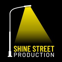 Shine Street Production logo - Similar company to Glow Motion Technologies