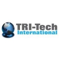Tri-Tech International logo - Similar company to Tri Tech International Portal