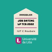 Job_Dating_LP_TCB logo - Similar company to Job It Day
