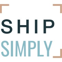 Ship Simply, LLC logo - Similar company to Hearty Pet Inc.