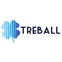 Treball logo - Similar company to Algotrading
