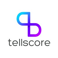 Tellscore logo - Similar company to Tolava