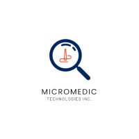 MicroMedic Technologies logo - Similar company to Micromedic Technologies Ltd.
