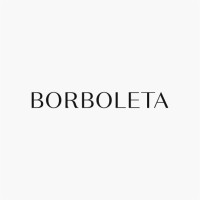 Borboleta Beauty logo - Similar company to Sugarlash Pro