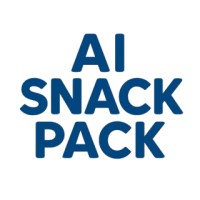 AI Snack Pack logo - Similar company to Workvector.Ai