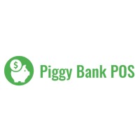 Piggy Bank POS logo - Similar company to R&B Networks