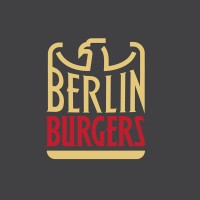Berlin Burgers logo - Similar company to D Exuberance