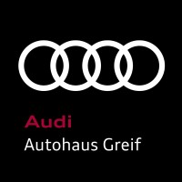 Audi Autohaus Greif GmbH logo - Similar company to Ipp Esn Power Engineering Gmbh