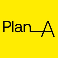 Plan A Consultants Ltd logo - Similar company to 4B Projects Llp
