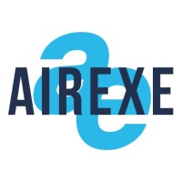 AIREXE logo - Similar company to Darb Finance