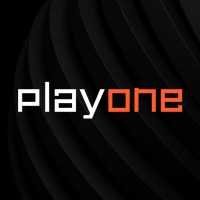 Playone GG logo - Similar company to Battalion