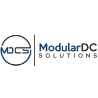 Modular DC Solutions logo - Similar company to Spacekraft Systems And Material Handling Systems