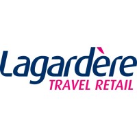 Lagardère Travel Retail logo - Similar company to Lagardere